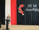 100 lat Niepodległej!